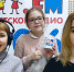 Театр «Нур» в гостях на «Детском радио Уфа» - Администрация городского округа Уфа