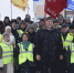 В Башкортостане стартовала снегоходная экспедиция «От Героя к Герою» - Единая Россия