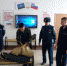 Соревнования по пожарно-строевой подготовке проведены в Башкирском кадетском корпусе ПФО им. А.В. Доставалова - ГУ МЧС России по РБ