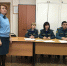 "Человеческий фактор. Лига профессионалов" I этап Всероссийских соревнований - ГУ МЧС России по РБ