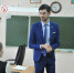 Победитель конкурса «Учитель года-2018» провел в Уфе урок обществознания - Башинформ