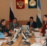 Молодежная общественная палата провела круглый стол на тему пожарной безопасности - Государственное собрание - Курултай