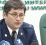 Генпрокурор Юрий Чайка рекомендовал Камиля Кашаева на должность прокурора Башкирии - Башинформ