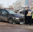 В Башкирии при столкновении двух автомобилей пострадал сын водителя - Башинформ