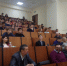 В Институте истории и государственного управления БашГУ обсудили проблемы евразийского пространства в исторической ретроспективе - БГУ