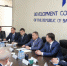 Ульфат Мустафин встретился с Чрезвычайным и Полномочным послом Республики Беларусь в Российской Федерации - Администрация городского округа Уфа