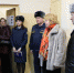 Председатель комиссии Общественной палаты Российской Федерации по безопасности и взаимодействию с ОНК Мария Каннабих посетила СИЗО-1 УФСИН России по Республике Башкортостан - УФСИН РБ
