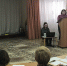 В детском саду № 266 прошло  районное  методическое  объединение  учителей-логопедов  Калининского района  на тему «Звуковой анализ слов» - Управление образования г. Уфа