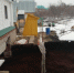 В Башкирии рядом с дачным домом образовалась глубокая яма - Башинформ