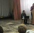 В детском саду № 266 прошло районное методическое объединение учителей-логопедов Калининского района на тему «Звуковой анализ слов» - Администрация городского округа Уфа