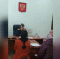 Исполняющий обязанности руководителя следственного управления провел прием жителей города Октябрьского и близлежащих районов республики - Следственный комитет