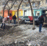 В Кировском районе прошёл экологический субботник, в котором приняли самое активное участие все работники Управления образования, учителя и ученики всех образовательных учреждений - Управление образования г. Уфа