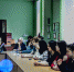 В Уфимском колледже статистики, информатики и вычислительной техники проходят бесплатные юридические консультации - Администрация городского округа Уфа