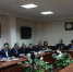 В Октябрьском районе обсудили ход проведения весеннего месячника по благоустройству территорий - Администрация городского округа Уфа