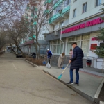 СУББОТНИКИ