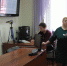 Состоялось очередное заседание рабочей группы по обеспечению перехода ряда муниципальных общеобразовательных организаций на федеральные государственные образовательные стандарты  среднего общего образования - Управление образования г. Уфа