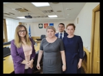 На предпринимательском часе в Стерлитамаке рассмотрели три инвестпроекта