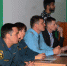 В целях информирования и пропаганды правовых знаний в вопросах пожарной безопасности проведено собрание с обучающимися из числа иностранных граждан Башкирского государственного медицинского университета - ГУ МЧС России по РБ