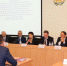 Состоялось заседание Коллегии Контрольно-счетной палаты Республики Башкортостан - Контрольно-счетная палата РБ