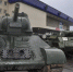 В Уфе в параде 9 мая примут участие танки, реально воевавшие в Великой Отечественной войне - Башинформ