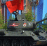 На Красной площади в Москве проходит парад в честь Дня Победы в Великой Отечественной войне - Комсомольская правда Уфа