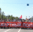 В Уфе в шествии «Бессмертного полка» приняли участие 112 тысяч человек - Администрация городского округа Уфа