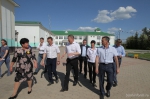 Фото Мраково Кугарчинский Район