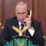 Владимир Путин провел телефонный разговор с президентом Турции Реджепом Тайипом Эрдоганом - Уфимские Ведомости