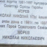 Установлена мемориальная доска Мореву Н.Н. - Управление образования г. Уфа