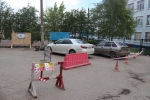 В Кировском районе дан старт Республиканской программе «Башкирские дворики»