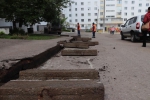 В Кировском районе дан старт Республиканской программе «Башкирские дворики»