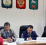 Участие в выездном приёме граждан - Фонд ОМС