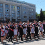 25 мая в Уфе состоялся самый большой танцевальный праздник, посвящённый окончанию школьной жизни - Управление образования г. Уфа