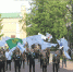 В Башагроунверситете начался трудовой семестр - Министерство сельского хозяйства