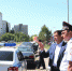 В Уфе состоялся очередной объезд аварийно-опасных участков дорог - Администрация городского округа Уфа