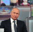 Прямая линия с Владимиром Путиным состоится 20 июня - Уфимские Ведомости