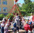 В детском саду № 326 состоялся праздник «Здравствуй, лето!» - Управление образования г. Уфа
