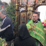 В новом храме с.Сергеевка прошло праздничное богослужение - Уфимская Епархия