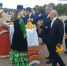 Альберт Сулейманов принял участие в торжественном открытии праздника «Сабантуй-2019» в Белебеевском районе - Комитет по транспорту и дорожному хозяйству