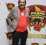 Продюсер стал гостем эфира Радио  Комсомольская правда  Фото: Иван МАКЕЕВ - Комсомольская правда Уфа