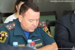 Заседание Проектного офиса по улучшению инвестиционного и предпринимательского климата