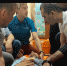 Өфөлә Мәскәү белгестәре Башҡортостан медиктарын санавиация ҡулланыу алымдарына өйрәтә - Министерство здравоохранения РБ