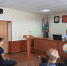 Состоялось очередное заседание предпринимательского часа - Администрация Баймакского района