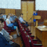 Глава администрации Дюртюлинского района Риф Юсупов встретился с жителями Староянтузовского сельского поселения - Совет муниципальных образований