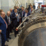 В ПАО «ОДК-УМПО» прошло совещание по перспективам сотрудничества с ПАО «Газпром» - ОАО УМПО