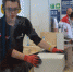 Студент из Башкирии на WorldSkills Kazan 2019 удостоен медали «За высшее мастерство» - Башинформ