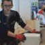 Ильмир Саитбаталов на 45-м мировом чемпионате WorldSkills Kazan 2019 удостоился медали «За высшее мастерство» - Правительство Республики Башкортостан