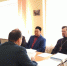 Состоялось заседание комиссии по ГКО в Советском р-не Уфы - Уфимская Епархия