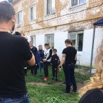 Стали известны подробности визита звезд мистического шоу «Битва экстрасенсов» в Башкирию