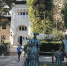 Роскошный отель Villa Sofia в Ялте знают все Фото: Елена ПЕТРОВА - Комсомольская правда Уфа